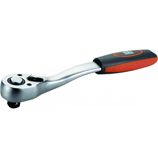 LLAVE CARRACA REVERSIBLE 170720 72D 1/2"