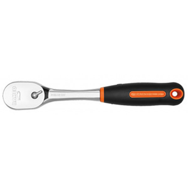 LLAVE DE CARRACA REVERSIBLE 8150-1/2"