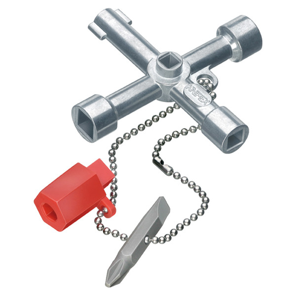 LLAVE CABINAS CONTROL 001103