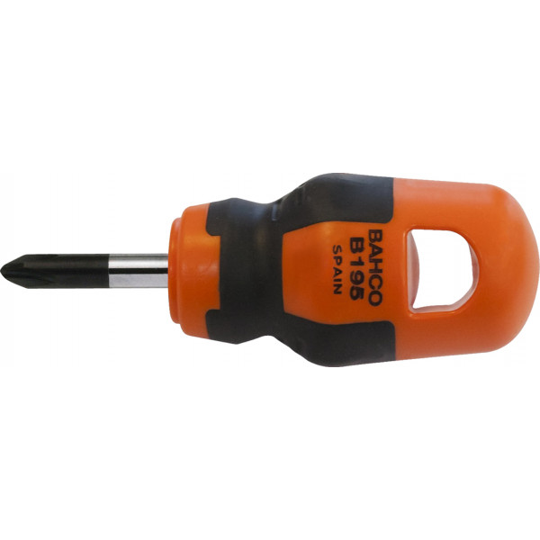 DESTORN.BAHCOFIT B195-PH 2X025 CARROCERO