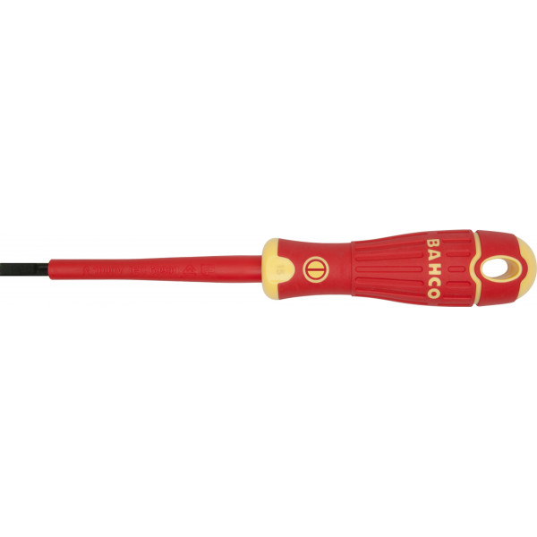 DESTORN.BAHCOFIT B196-06,5X150 AISLO B.R