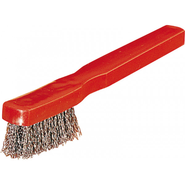 CEPILLO MLB/4530 LIMPIABUJIAS LATON
