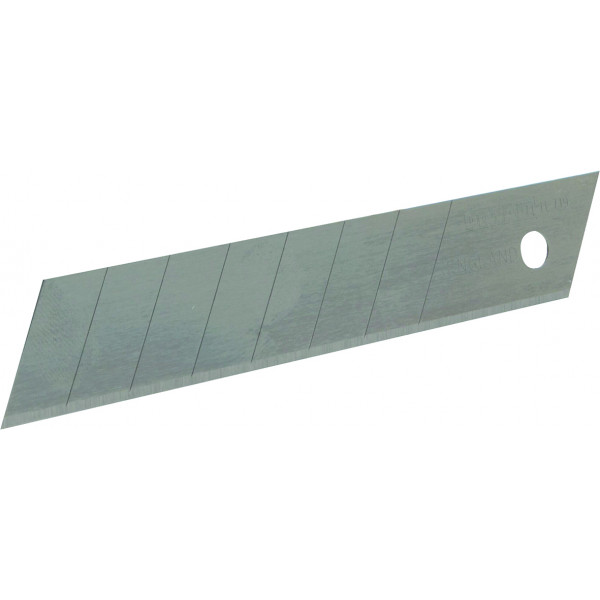 HOJA P/CUTTER 18MM DWHT11719-0 (3 HOJAS)