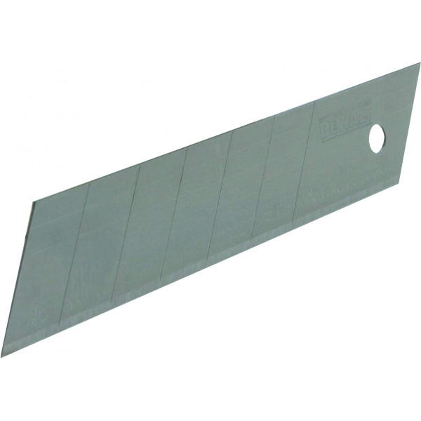 HOJA P/CUTTER 25MM DWHT11726-0 (3 HOJAS)