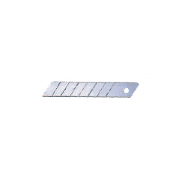 HOJA CUTTER 1021-18MM (10 HOJAS)