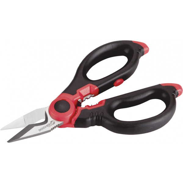 TIJERA ELECTRICISTA EXTRA 296-009 160MM