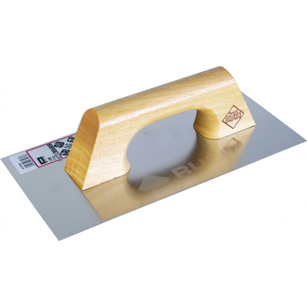 LLANA ALBAÑIL 65960/30CM MMC INOX