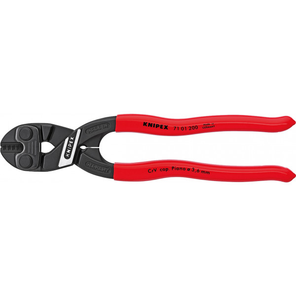 CORTANTE COMPACTO 7101-200MM COBOLT