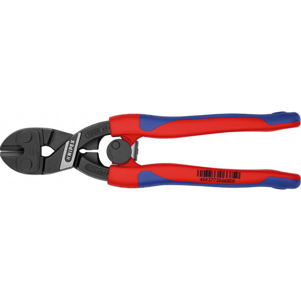 CORTANTE COMPACTO 7112-200 COBOLT C/MUEL