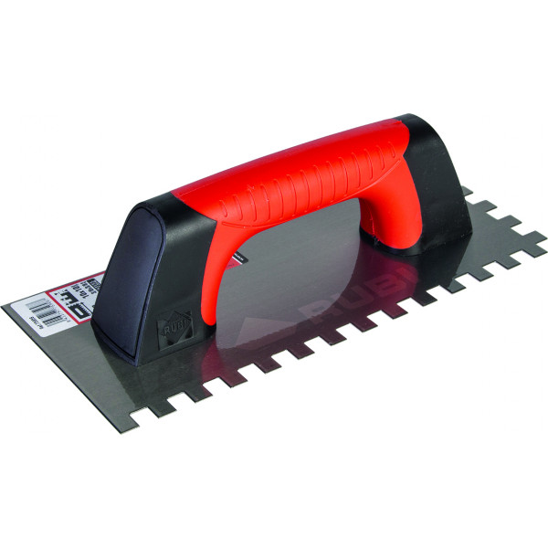 PEINE 75955/28CM 06X06 MRC ACERO