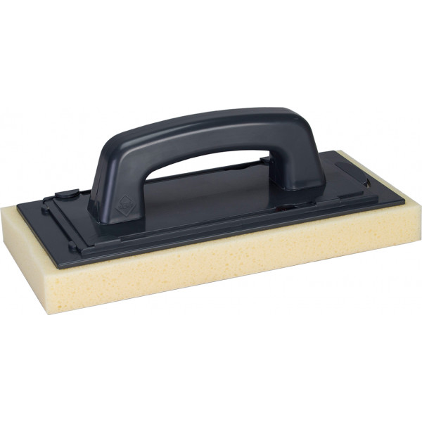 TALOCHA PLASTICO 22916/30X13,5 C/ESPONJA
