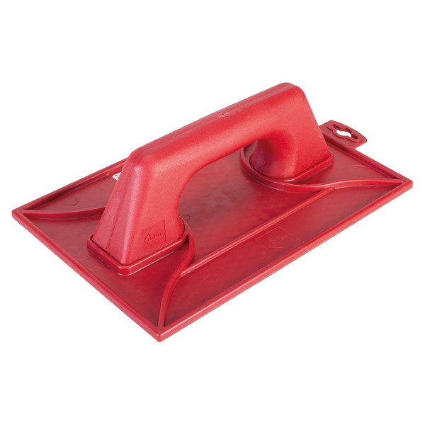 TALOCHA PLASTICO 71944/34X23 RECTANG.