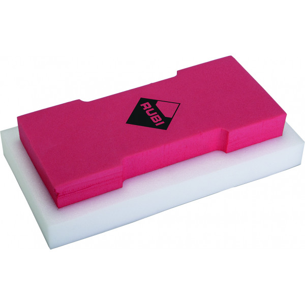 TALOCHA POLIE.RETIC.83999 22,5X12 CUADR.