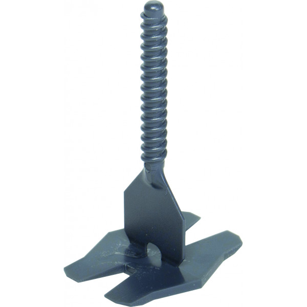 BASE PLANA CYCLONE L.S.35938 1,0MM B/300