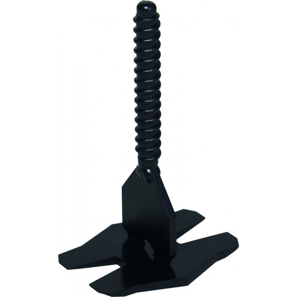 BASE PLANA CYCLONE L.S.35944 2,0MM B/300