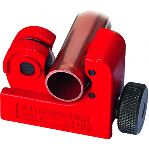 CORTATUBOS MINI PRO 7222000 6-22MM