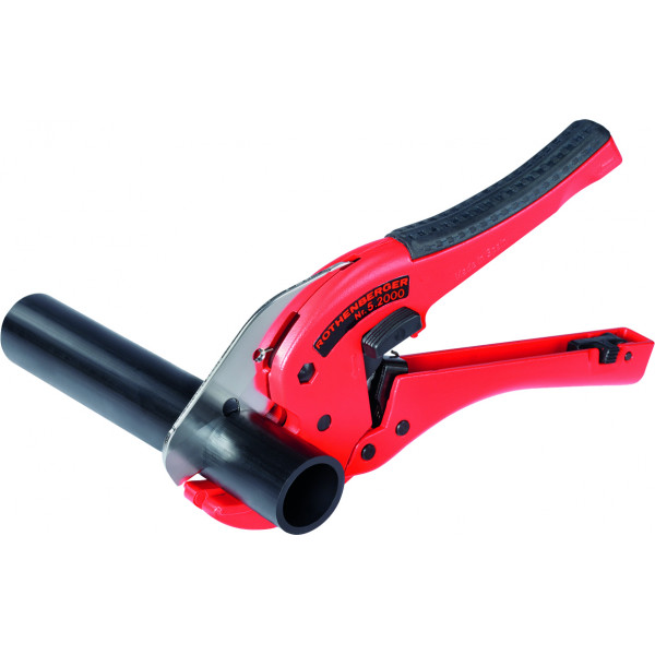 TIJERA ROCUT 42TC PLASTICO 52000-42MM