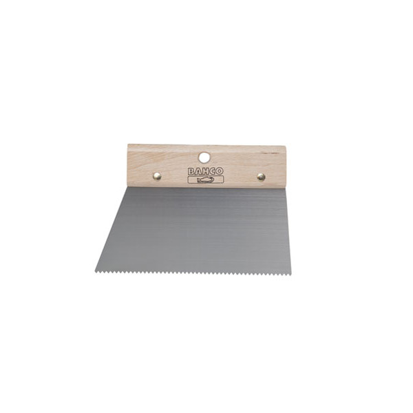 ESPATULA ENCOLAR 2212/12CM DENT. FINO