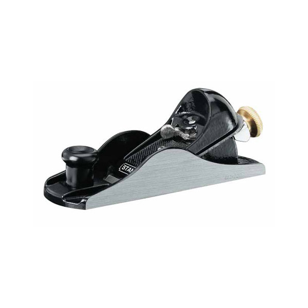 CEPILLO PEQUEÑO 112220-40MM/180MM 7"