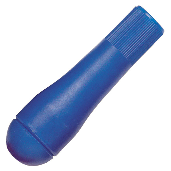 MANGO LIMA PLAST.030PK11 4",5" Y 6" AZUL