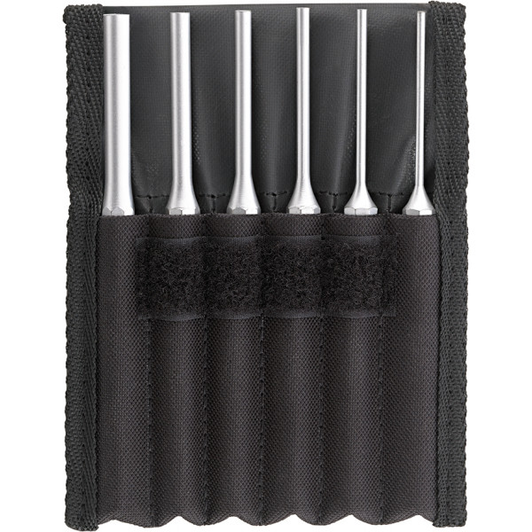 JGO.BOTADORES 108/6T BOLSA TEXTIL 6PZ
