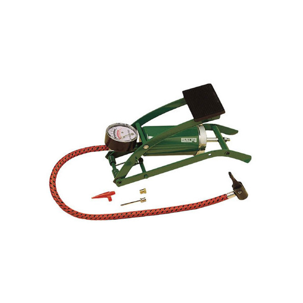 BOMBA PEDAL 4212833 C/MANOMETRO