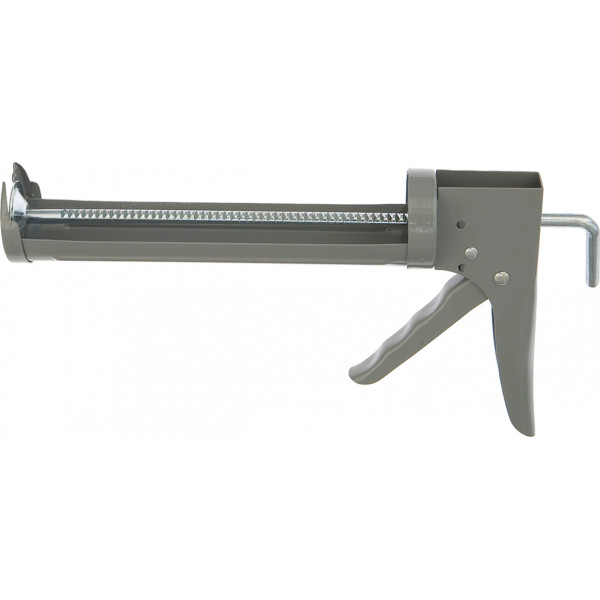 PISTOLA SILICONA CREMALLERA REFORZ.007Y
