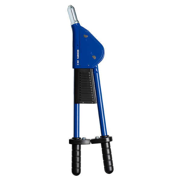 REMACHADORA MANUAL HN-2
