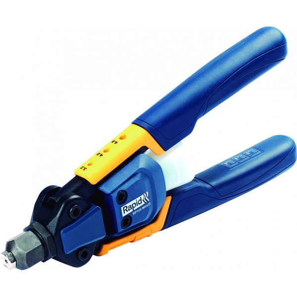 REMACHADORA 2 MANOS RAPID RP100 5001487