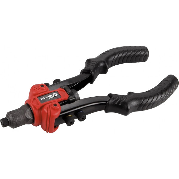 REMACHADORA 3EN1 XTREME M10-6,4MM 919020