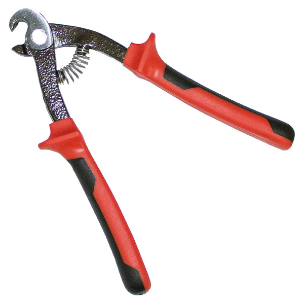 TENAZA 65925 ALICATADOR-WIDIA