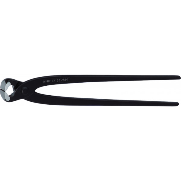 TENAZA RUSA KNIPEX 12 9900-300MM