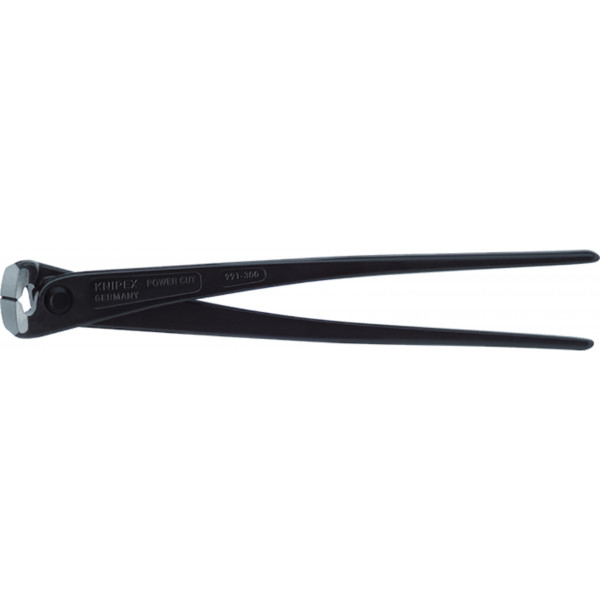 TENAZA RUSA KNIPEX 9910-300MM EJE DESPL.