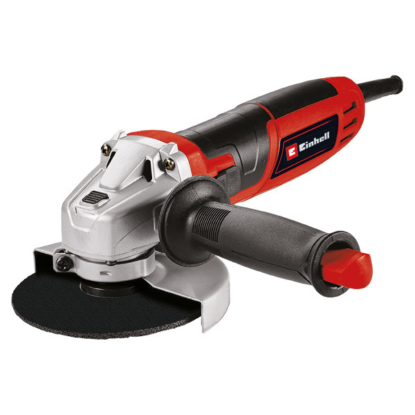 AMOLADORA MINI TC-AG115/1 115MM 750W