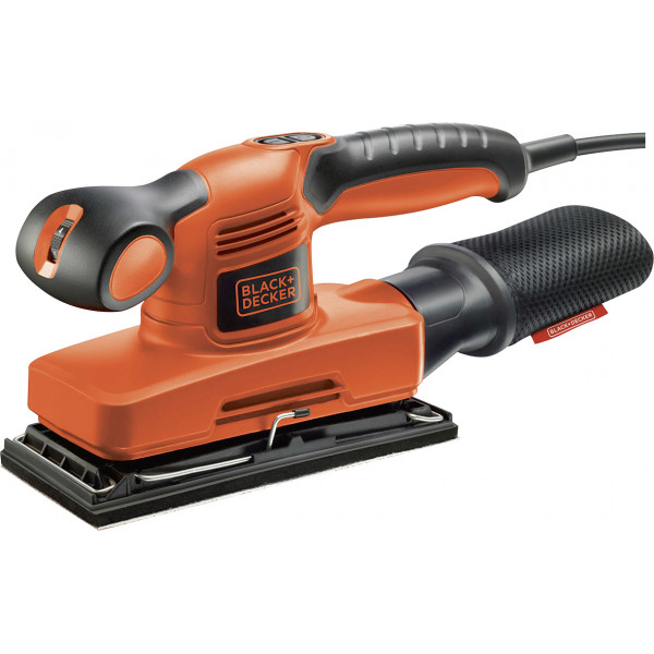 LIJADORA ORBITAL KA320E-QS 240W