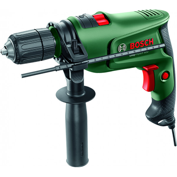 TALADRO PERC.EASYIMPACT 600 600W CARTON