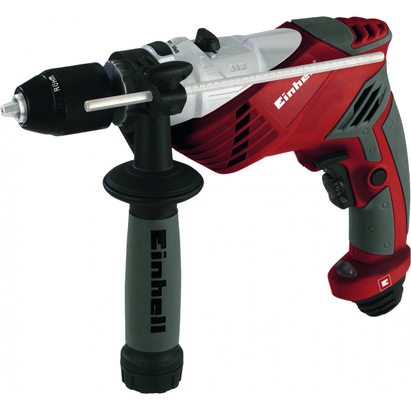 TALADRO PERCUTOR TEID650E 650W 13MM