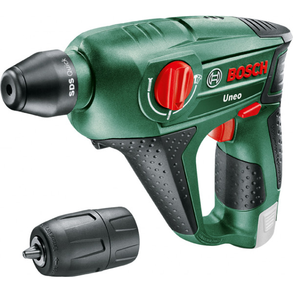 TALADRO ATOR.MARTILLO UNEO 12,0V 2,5AH