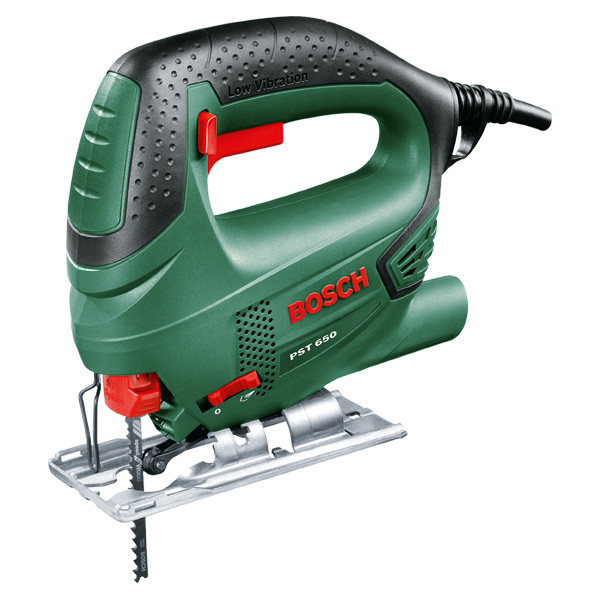 SIERRA CALAR PST-650+MALETIN 500W