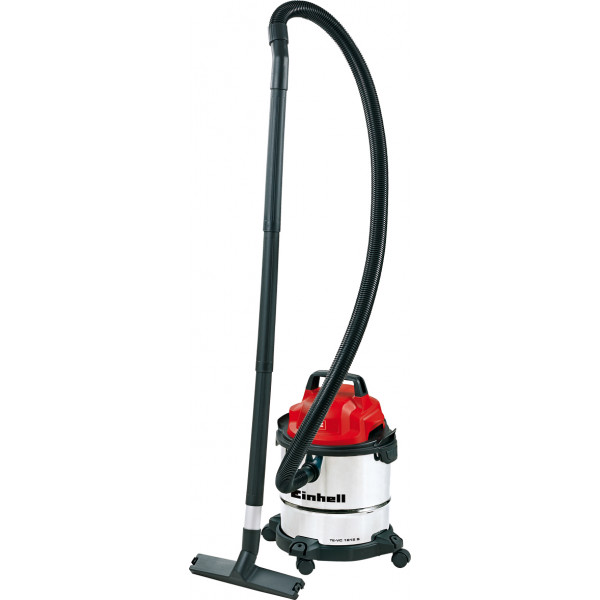 ASPIRADOR SECO/HUM TC-VC1812/1S 1250W