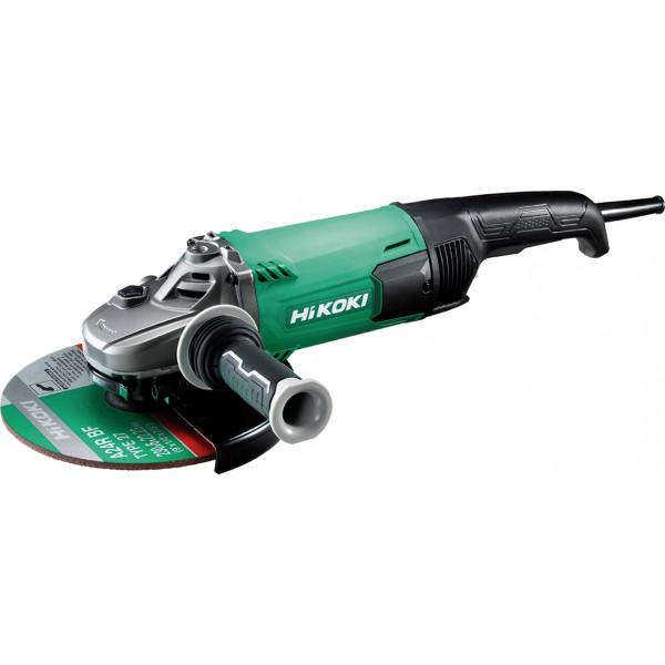 AMOLADORA G23SC4UDZ 2400W 230MM