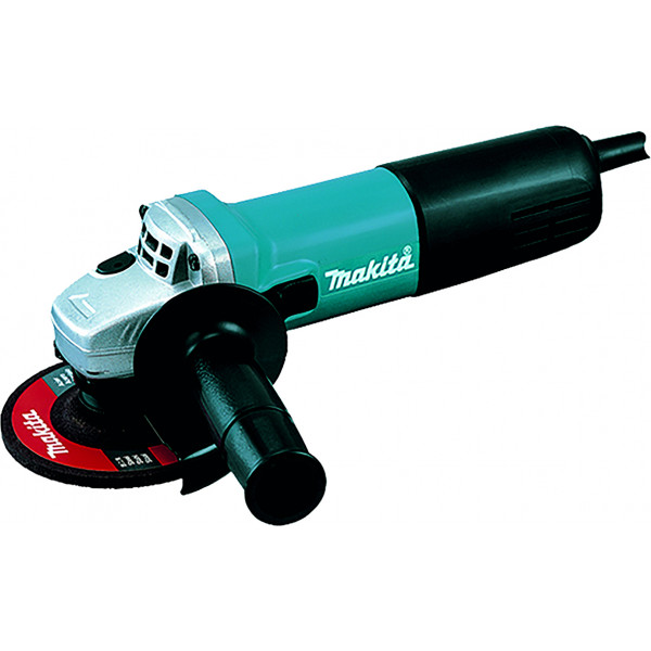 AMOLADORA MINI 9557-HNR 840W 115MM SAR