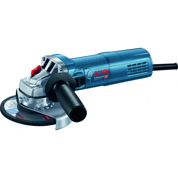 AMOLADORA MINI GWS 9-125S 900W 125MM