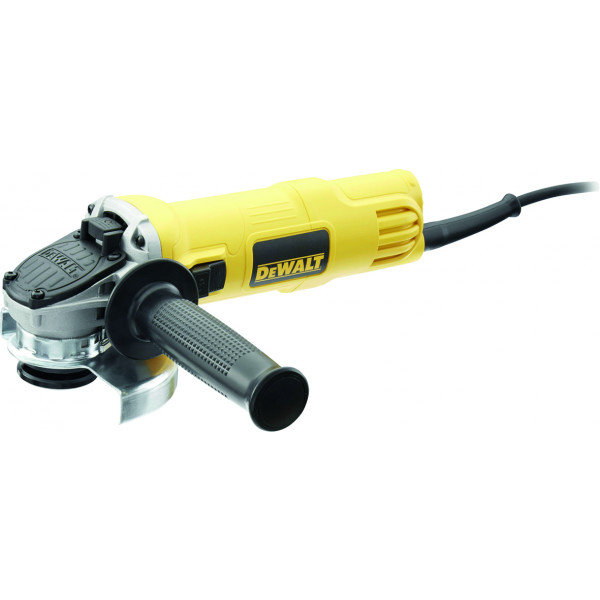 AMOLADORA MINI DWE4056-QS 800W 115MM