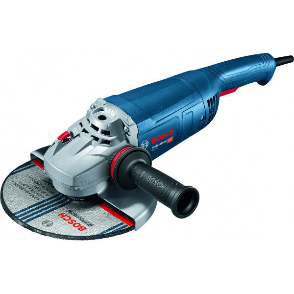 AMOLADORA GWS 22/230 J 2200W 230MM