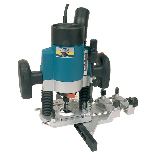 FRESADORA FR-277-R TUPI 7700200
