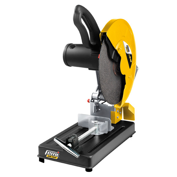 TRONZADORA FEMI CS20-140 2000W 355MM