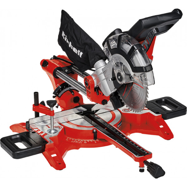 INGLETADORA TC-SM 2131/1 DUAL 1500W 210M