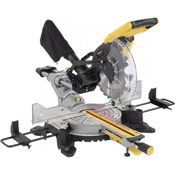 INGLETADORA POWX075740DB 2200W 254MM