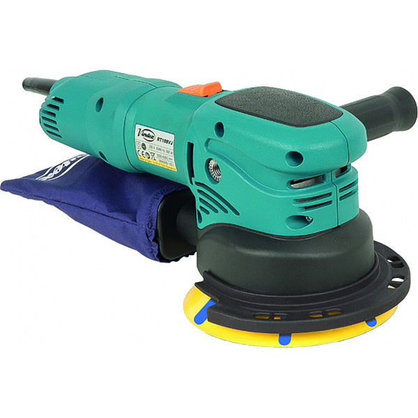 LIJADORA ROTORBITAL RT-188-VJ 8800300